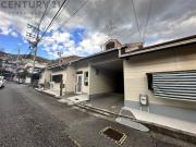 花屋敷つつじガ丘住宅