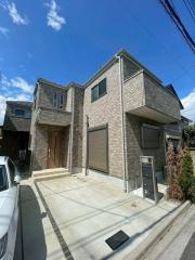 西武池袋・豊島線練馬高野台駅まで徒歩15分