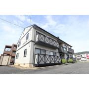 ＪＲ篠ノ井線南松本駅まで徒歩20分