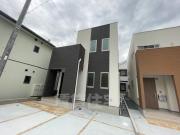 高槻市日向町戸建6号地