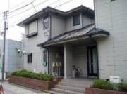 東百合丘貸家 B棟