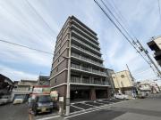 とさでん交通桟橋線高知橋駅まで徒歩4分