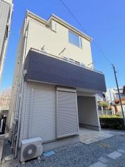 浦和区元町貸家