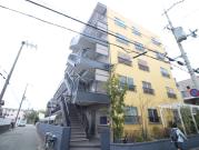 南武庫之荘マンション