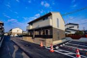 クレセント中島II