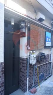 住吉区長居1丁目戸建