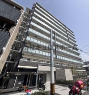ＪＲ大阪環状線寺田町駅まで徒歩13分