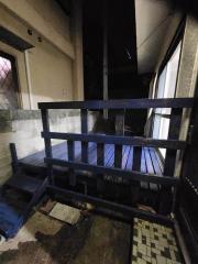 淡路市 デザイナーズ戸建て 5LDKウッドデッキ