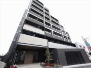 S-RESIDENCE志賀本通North