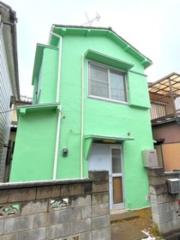 古ヶ崎二丁目戸建