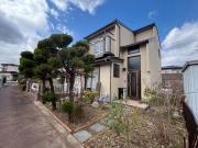 ブランドー富ケ丘