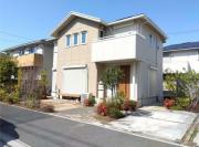 越谷レイクタウン6丁目戸建