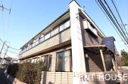 京王線千歳烏山駅まで徒歩12分