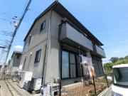 ＪＲ総武本線物井駅まで徒歩10分