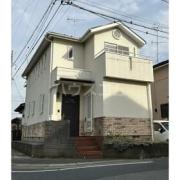 北原邸