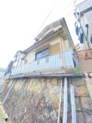 茨木市下穂積戸建