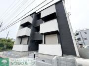 KEIAI RESIDENCE 西浦和