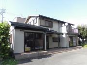 上田一丁目貸家