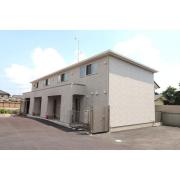 フォレストメゾン勝竜寺