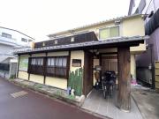 Tハウス