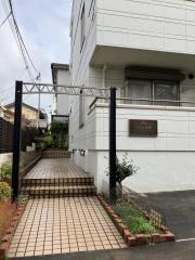 メゾン本町