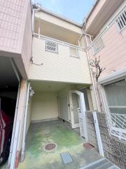 近鉄大阪線近鉄八尾駅まで徒歩10分