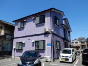ヴィアーレ学校町