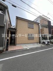 山之内2丁目貸家