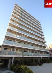 ドゥーエ横濱鶴見