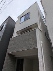 三好2丁目戸建て
