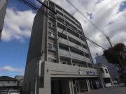 名鉄名古屋本線名鉄岐阜駅まで徒歩21分