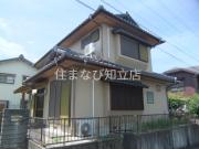 名鉄豊田線豊田市駅までバス約22分 徒歩2分