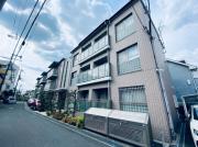 京阪本線香里園駅まで徒歩5分