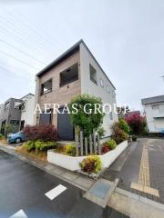 三郷市中央1丁目戸建