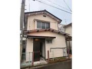 南志賀4丁目貸家