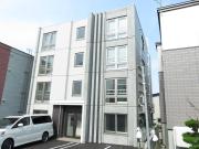 ＪＲ函館本線手稲駅まで徒歩10分