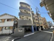 ＪＲ山陽本線西明石駅まで徒歩5分