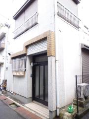 江東区北砂6丁目貸家