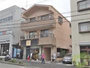 ロイヤルコート上池田