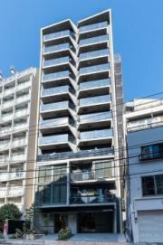都営三田線三田駅まで徒歩5分