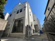 東急田園都市線二子玉川駅まで徒歩8分