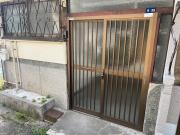 箕面西小路貸家