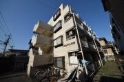 東武東上線上福岡駅まで徒歩6分