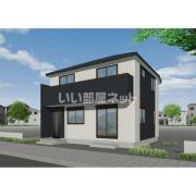 （仮）片瀬海岸戸建
