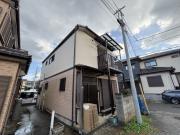 ＪＲ総武本線稲毛駅まで徒歩9分