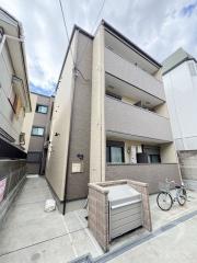 H-maison住吉