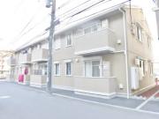 小田急江ノ島線南林間駅まで徒歩22分