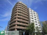 グリフィン新横浜・伍番館