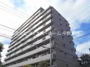 西武池袋・豊島線東長崎駅まで徒歩7分