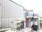 東京メトロ千代田線代々木公園駅まで徒歩10分